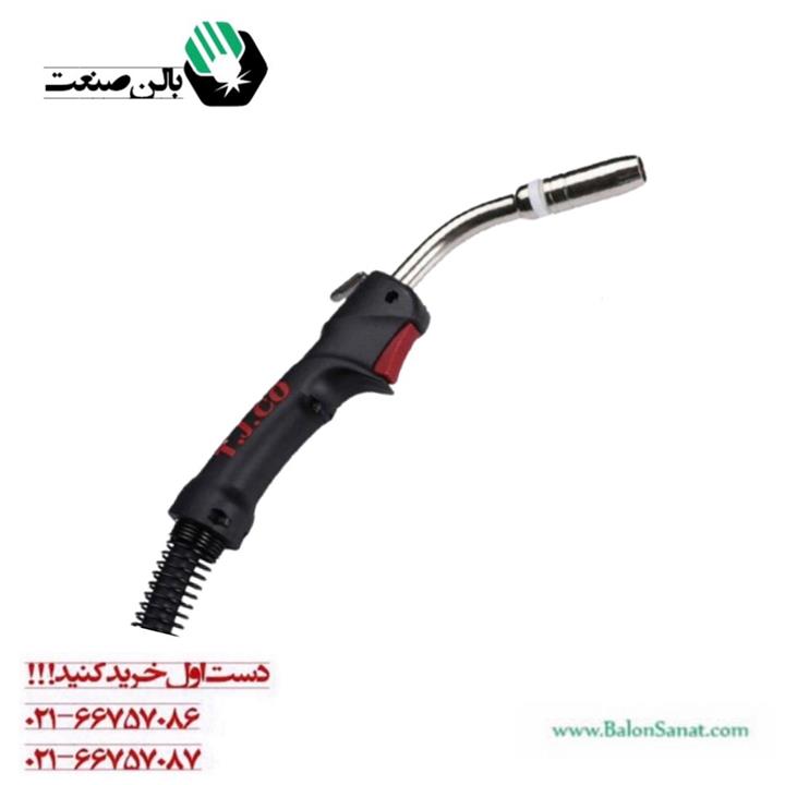 تورچ هواخنک میگ مگ N25 توان جم 4 متری